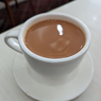 Fung Wong - Milk tea.. so good ! So strong! - Chinese Near Me - San Francisco, California Fung Wong - Milk tea.. so good ! So strong! - Chinese Near Me - San Francisco, California