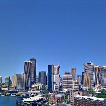 Sydney Harbour Bridge - Landmarks & Historical Buildings Near Me - Sydney, NSW