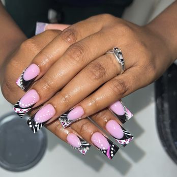Magic Nails - 5star! Definitely my go-to nail spot! - Nail Salons Near Me - Fairfield, California Magic Nails - 5star! Definitely my go-to nail spot! - Nail Salons Near Me - Fairfield, California