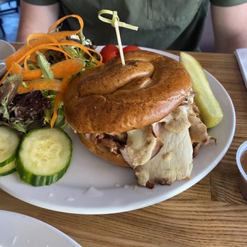 Side Street Cafe - Northern Cuban - American Near Me - Bar Harbor, Maine