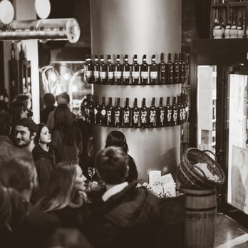 The Winery - Wine Bars Near Me - Berlin, BE The Winery - Wine Bars Near Me - Berlin, BE