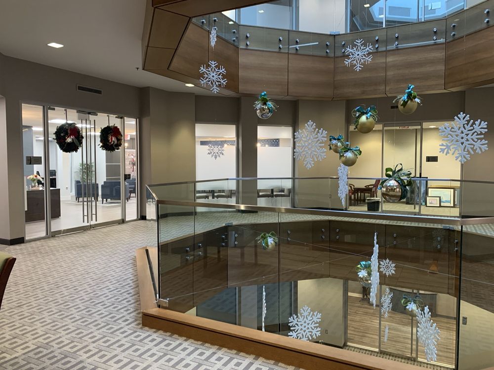 James H. Wilson, Jr. Attorney at Law - divorce attorney in Glen Allen, VA