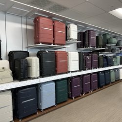 samsonite - More luggage