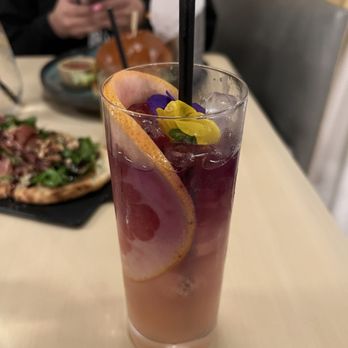 The Peel - Como la flor - Bars Near Me - Orange, California