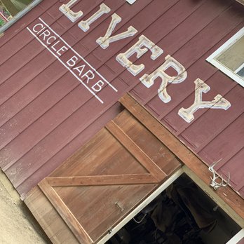 Circle Bar B Stables - Horseback Riding Near Me - Santa Barbara, California