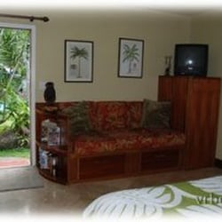 Savannah's Cabana