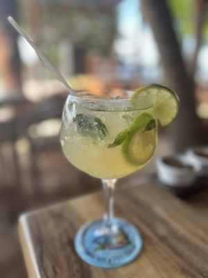 El Fish Fritanga by null