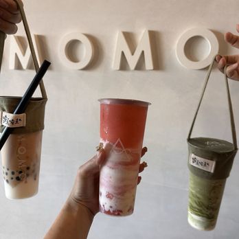 OMOMO Tea Shoppe - Omomomomo - Coffee & Tea Near Me - Irvine, California OMOMO Tea Shoppe - Omomomomo - Coffee & Tea Near Me - Irvine, California