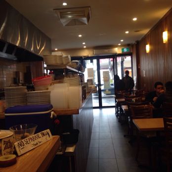 Taste of Thai - Interior of restaurant. - Thai Near Me - Coburg, VIC Taste of Thai - Interior of restaurant. - Thai Near Me - Coburg, VIC