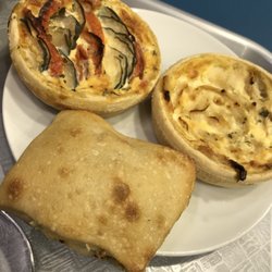 L'Atelier - Quiches