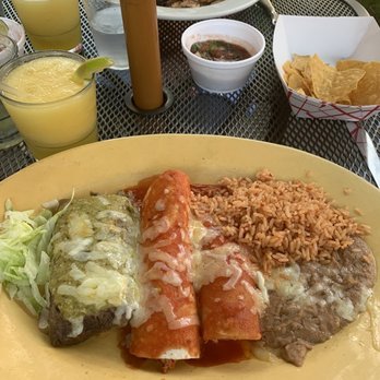 Señor Panchos - Prospect - Chef's Combo - Mexican Near Me - Prospect, Connecticut Señor Panchos - Prospect - Chef's Combo - Mexican Near Me - Prospect, Connecticut