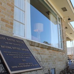 L C & Daisy Bates Museum Foundation - National Historic Landmark in Little Rock, AR.