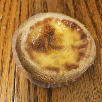 Phu's Bakery - Reheated in the oven - it adds an extra caramelization on the top - Bakeries Near Me - Rosemead, California Phu's Bakery - Reheated in the oven - it adds an extra caramelization on the top - Bakeries Near Me - Rosemead, California