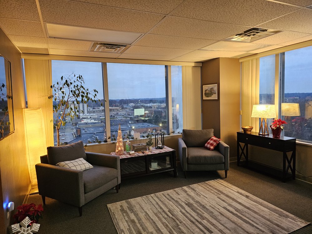 Fortitude Mental Health - grief counselor in Jackson Belden, OH