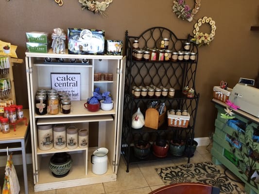 Country Kitchen And Pastry Shop