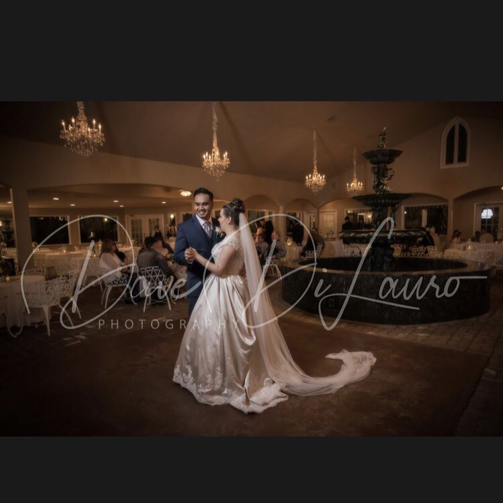 Heather's Glen - Reception area - Venues & Event Spaces Near Me - Conroe, Texas