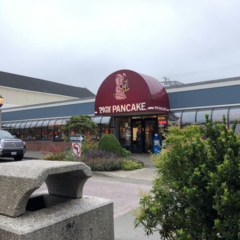 Pig 'N Pancake - Breakfast & Brunch Near Me - Seaside, Oregon Pig 'N Pancake - Breakfast & Brunch Near Me - Seaside, Oregon
