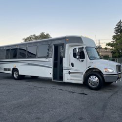 Regency Tours
