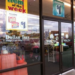 Dollar Tree