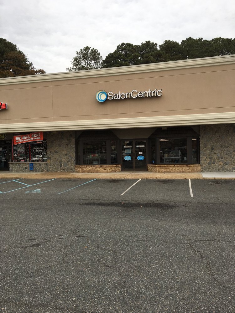 SALONCENTRIC 2736 Virginia Beach Blvd, Virginia Beach, VA Yelp
