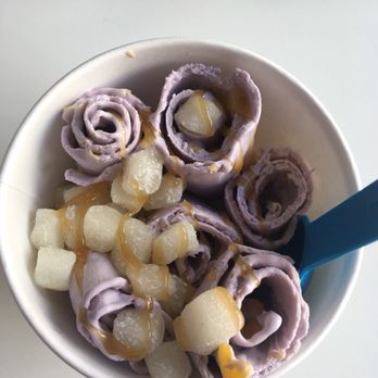 Rolling Factory - Ice Cream & Frozen Yogurt Near Me - Glendale, California Rolling Factory - Ice Cream & Frozen Yogurt Near Me - Glendale, California