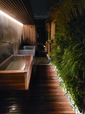Circle Wellness Granville Island by null