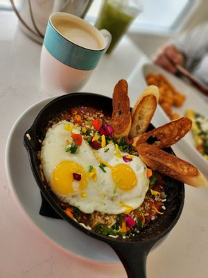 Bites and Bashes Cafe by null