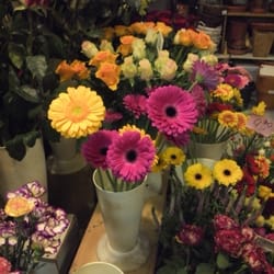 Blumenparadies & Geschenke
