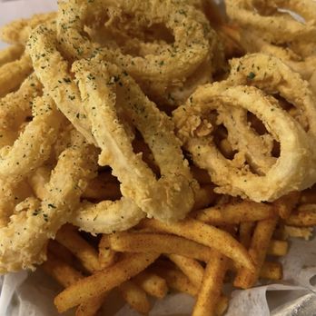 Cap't Loui - Seafood Near Me - Cupertino, California