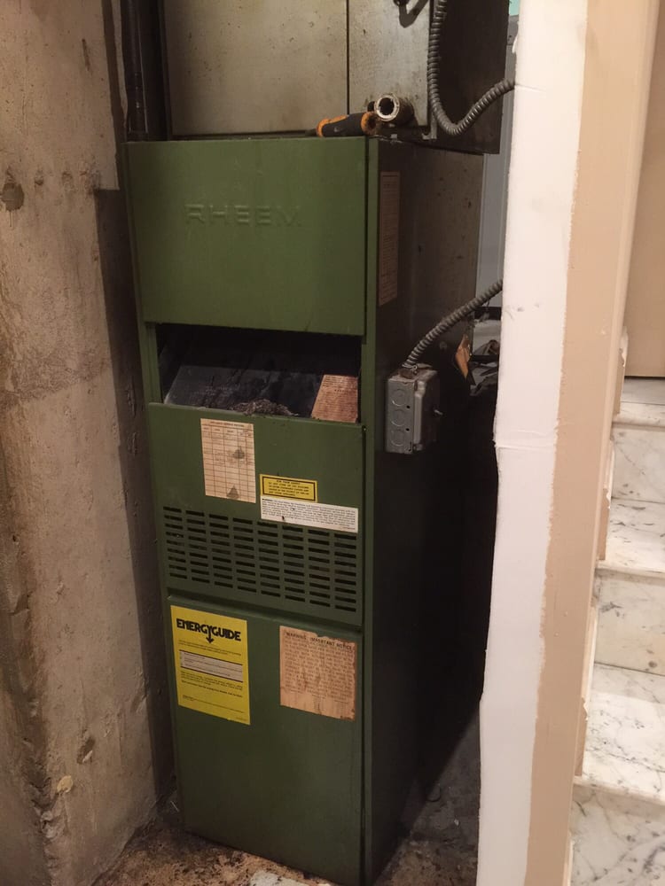 Slide of Gilkin Plumbing & Heating