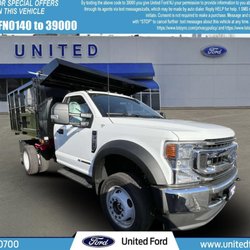 United Ford