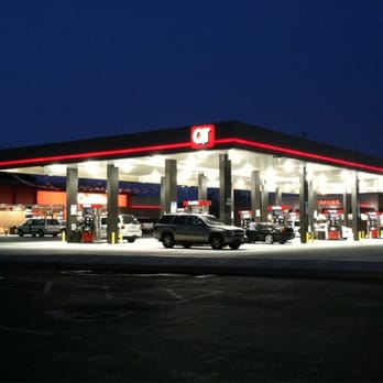 QuikTrip - Gas Stations Near Me - Hazelwood, Missouri QuikTrip - Gas Stations Near Me - Hazelwood, Missouri