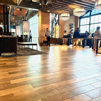 Archer Hotel Tysons - Hotels Near Me - Tysons, Virginia Archer Hotel Tysons - Hotels Near Me - Tysons, Virginia