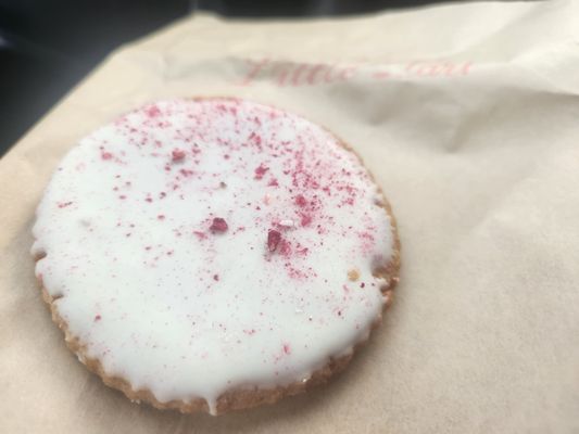 The Little Tart Bakeshop by null