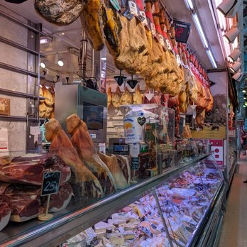 Mercat Central de València - Farmers Market Near Me - València, V Mercat Central de València - Farmers Market Near Me - València, V