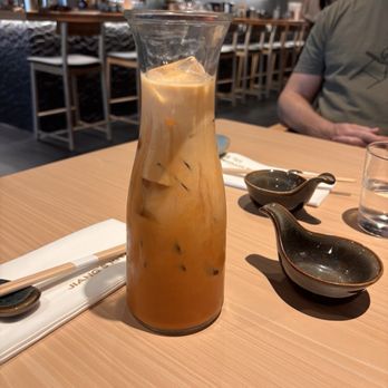 Jiang's Kitchen - Thai Tea - Dim Sum Near Me - Orlando, Florida Jiang's Kitchen - Thai Tea - Dim Sum Near Me - Orlando, Florida