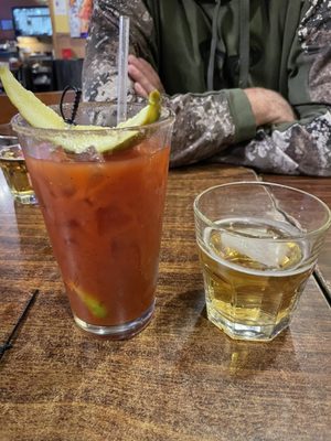 Spring Street Tavern by null