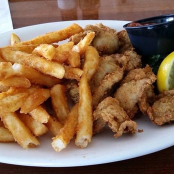 The Lighthouse Restaurant & Dock Bar - Fried oysters - Bars Near Me - Solomons, Maryland The Lighthouse Restaurant & Dock Bar - Fried oysters - Bars Near Me - Solomons, Maryland