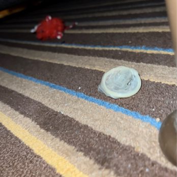 Howard Johnson by Wyndham Salinas - Used Condom #1 - Hotels Near Me - Salinas, California Howard Johnson by Wyndham Salinas - Used Condom #1 - Hotels Near Me - Salinas, California