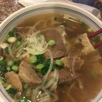 Pho Xe Lua - Vietnamese Near Me - Sacramento, California