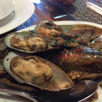 Thai One On - Mussel app! - Thai Near Me - Vista, California Thai One On - Mussel app! - Thai Near Me - Vista, California