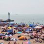 Grand Bend Beach