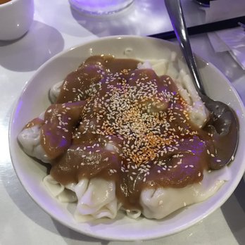 Mon Nan - Peanut butter dumplings - Chinese Near Me - Montreal, Quebec