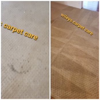 Wileys Carpet Care - Before and after .I can help bring your carpet back to life ! - Carpet Cleaning Near Me Wileys Carpet Care - Before and after .I can help bring your carpet back to life ! - Carpet Cleaning Near Me