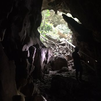 Cueva Ventana - Hiking Near Me