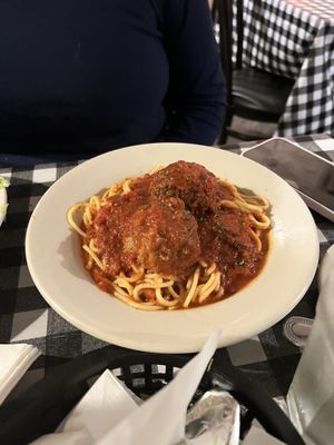 Covino's Pasta & Pizza by null