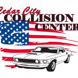 Cedar City Collision Center