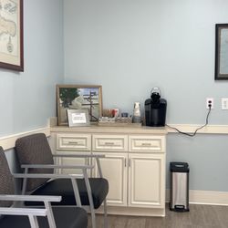 Signe Spine & Rehab - Coffee!!