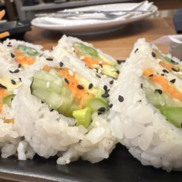 California Roll