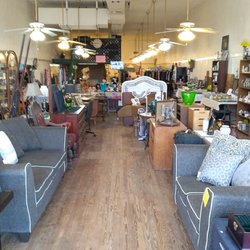 Howe's Thrift